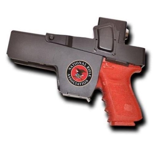 JOTTO GEAR NRA LOCKING HANDGUN HOSTER for sale at KYGUNCO.