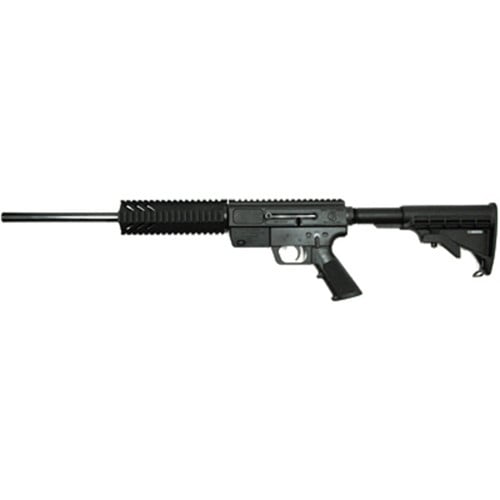 JUST RIGHT CARBINES JRC 9MM 16.25 6POS BLK 17RD for sale at KYGUNCO.