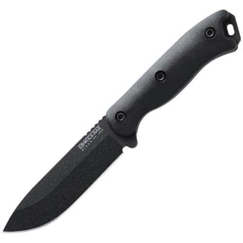 KA-BAR Becker Short Drop Point Straight Edge for sale at KYGUNCO.