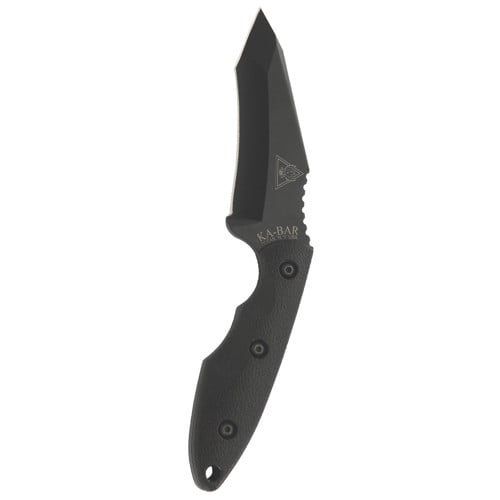 KA-BAR TDI/Hinderer "Hell Fire" Straight Edge for sale at KYGUNCO.