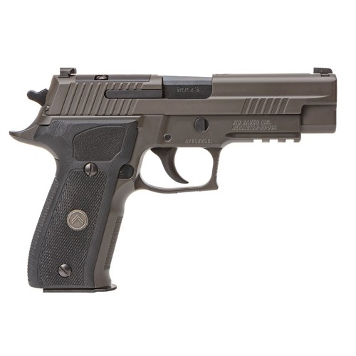 SIG SAUER P226 Legion Full-Size 9mm 4.4" 15rd - Elite Cerakote for sale at KYGUNCO.
