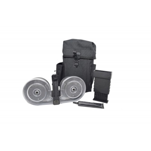 KCI AR15/M16 100rd Drum for sale at KYGUNCO.