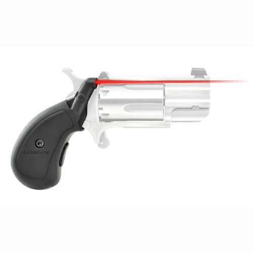 LASERLYTE V-Mag Grip Laser - NAA 22Magnum - Red for sale at KYGUNCO.