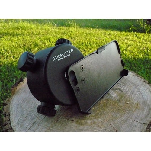 ISCOPE iSpotter for iPhone 6+ back plate for sale at KYGUNCO.