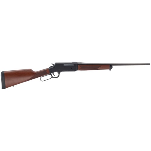 HENRY Long Ranger 308 Win 20" 4rd - Walnut for sale at KYGUNCO.