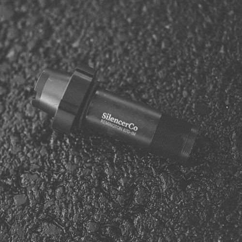 SILENCERCO Salvo Choke REMINGTON IC for sale at KYGUNCO.
