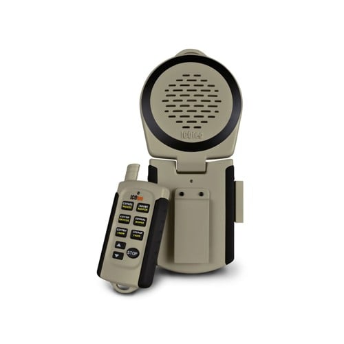 ICOTEC GC101xl Compact Electronic Predator Call w/12 Call for sale at KYGUNCO.