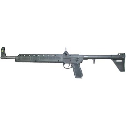 KELTEC Sub-2000 9mm 16.1" Beretta 92 Mag 17rd Blued for sale at KYGUNCO.