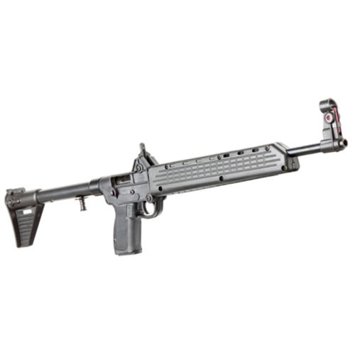 KELTEC SUB-2000 9mm 16.1in Black 17rd for sale at KYGUNCO.
