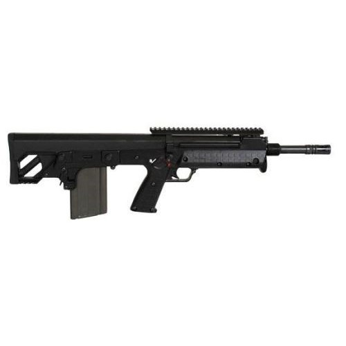 KELTEC RFB Carbine 308 Win 18" 10rd Blued/Blk Grips for sale at KYGUNCO.