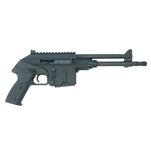 KELTEC PLR-16 5.56 NATO/223 Rem 9.2" 10rd Blued for sale at KYGUNCO.
