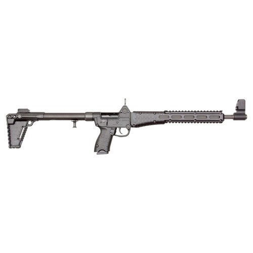 KELTEC Sub-2000 40 S&W TB 16.25" 10rd Glock 22 Mag Blck for sale at KYGUNCO.