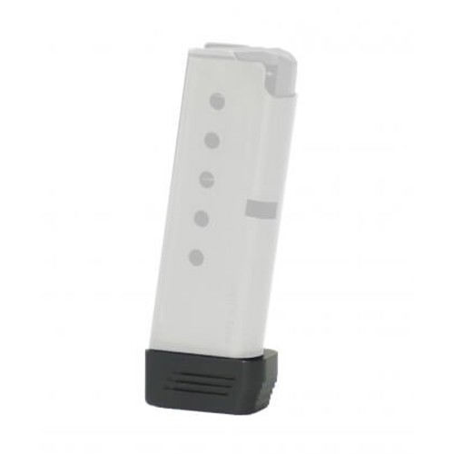 KELTEC P-3AT 380 ACP 1rd Detachable Mag Extension for sale at KYGUNCO.