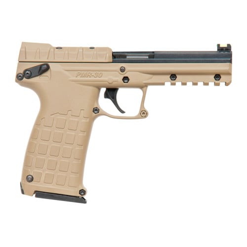 KELTEC PMR-30 22 WMR 4.3" 30rd Pistol - Tan for sale at KYGUNCO.