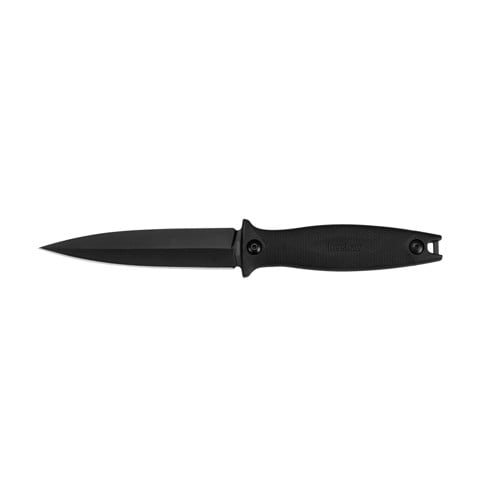 KERSHAW KNIVES Secret Agent Fixed Blade Knife for sale at KYGUNCO.