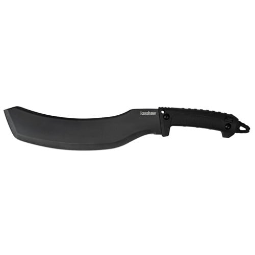 KERSHAW KNIVES Camp 12 Parang 12" Black Oxide Full Tang for sale at KYGUNCO.
