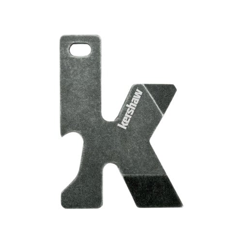 KERSHAW KNIVES K-Tool Multitool BlackWash Finish 2" for sale at KYGUNCO.