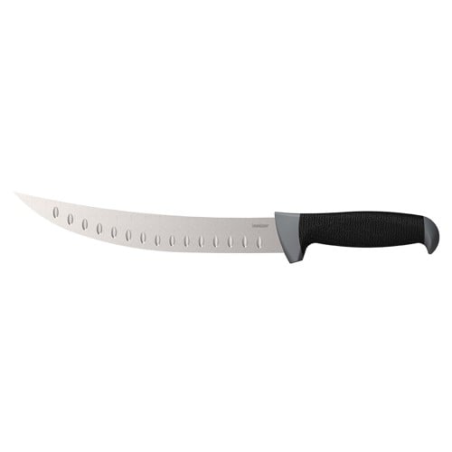 KERSHAW KNIVES 9" Curved K-Texture Fillet for sale at KYGUNCO.