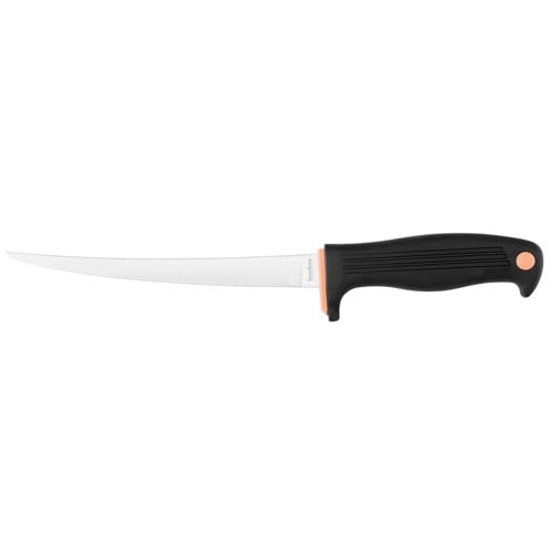 KERSHAW KNIVES 7" Clearwater Fillet Satin Finish for sale at KYGUNCO.