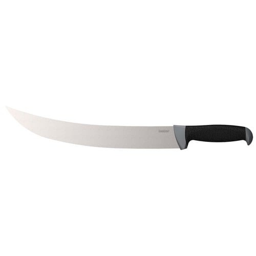 KERSHAW KNIVES 12" Curved K-Texture Fillet for sale at KYGUNCO.