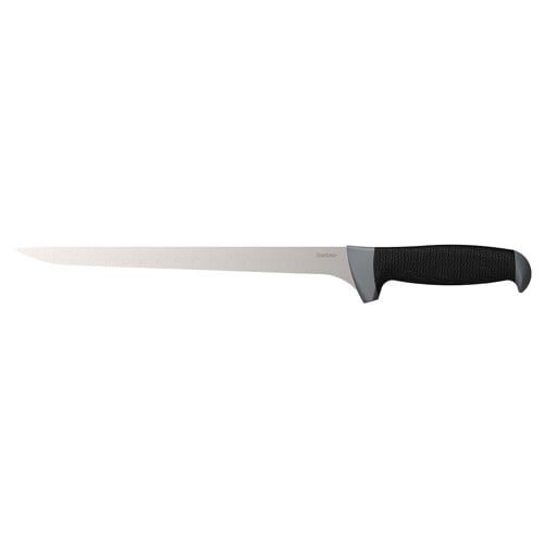 KERSHAW KNIVES 9.5" Narrow Fillet K-Texture Satin Finish for sale at KYGUNCO.