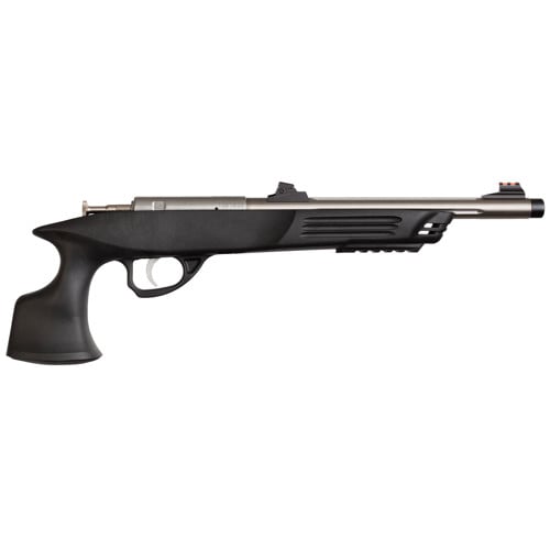 KEYSTONE Crickett 22 WMR 9" 1rd - Black for sale at KYGUNCO.