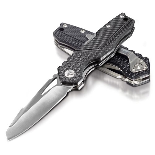 KILIMANJARO VELLO FOLDER/MULTI TOOL, BLACK for sale at KYGUNCO.