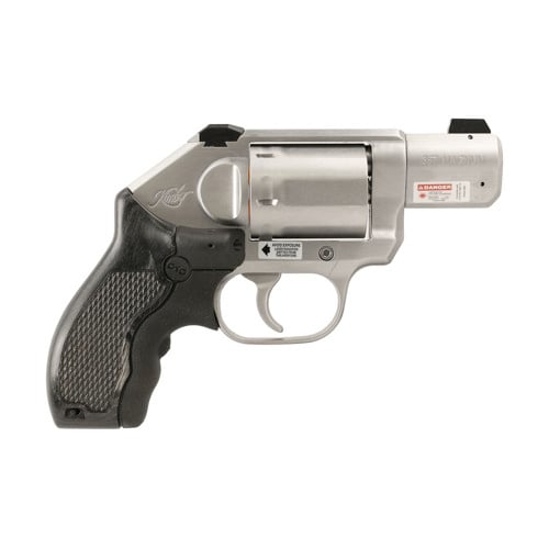 KIMBER K6S Stainless LG 357 Mag for sale at KYGUNCO.