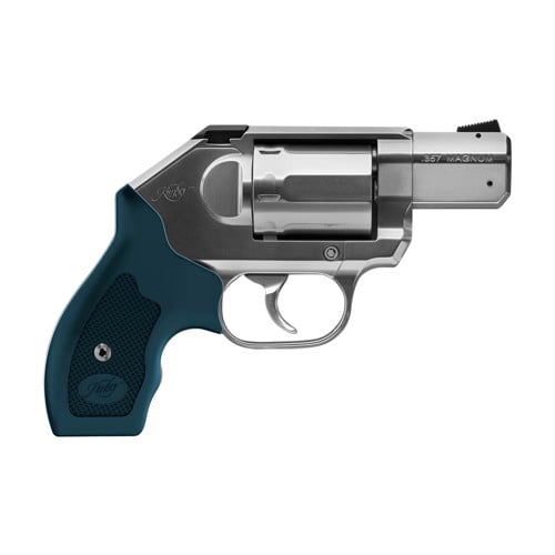 KIMBER K6S 357 Mag/38SPL 2IN 6RD SS for sale at KYGUNCO.