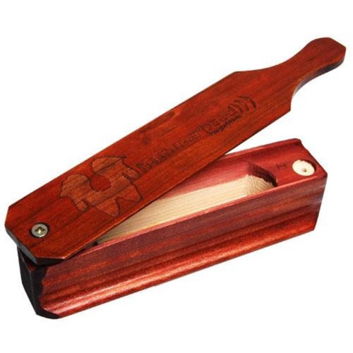 KNIGHT & HALE DISC-HAMMERHEAD BOX CALL for sale at KYGUNCO.