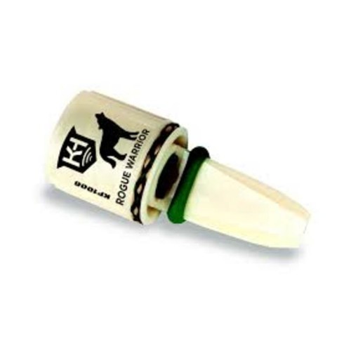 KNIGHT & HALE ROGUE WARRIOR OPEN REED CALL for sale at KYGUNCO.