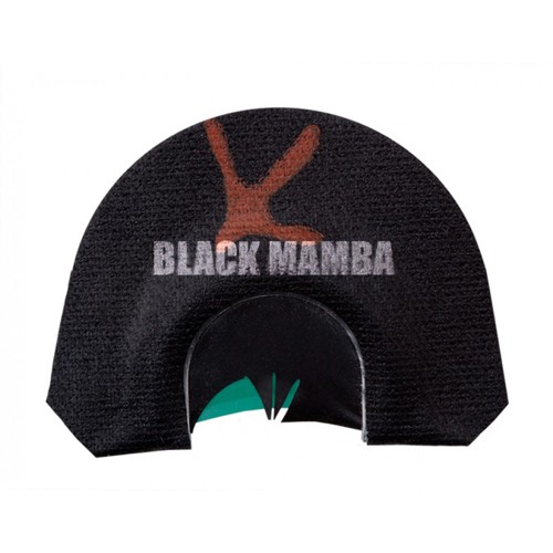 KNIGHT & HALE Black Mamba Diaphragm Call for sale at KYGUNCO.