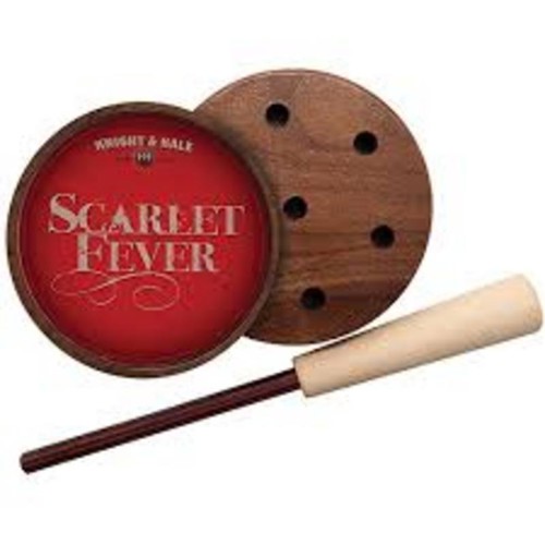 KNIGHT & HALE Scarlet Fever for sale at KYGUNCO.
