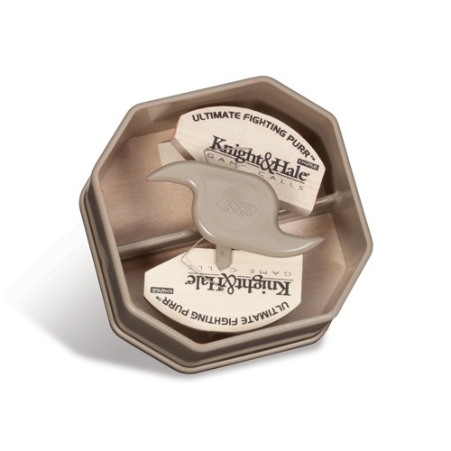 KNIGHT & HALE Ultimate Fighting Purr Turkey Friction Call for sale at KYGUNCO.