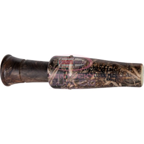 KNIGHT & HALE DOUBLE CLUCK PLUS for sale at KYGUNCO.