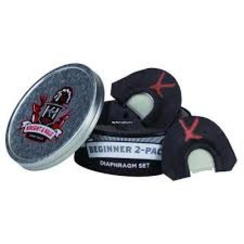 KNIGHT & HALE BEGINNER 2 PACK for sale at KYGUNCO.