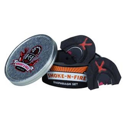KNIGHT & HALE SMOKE-N-FIRE 2 PACK for sale at KYGUNCO.