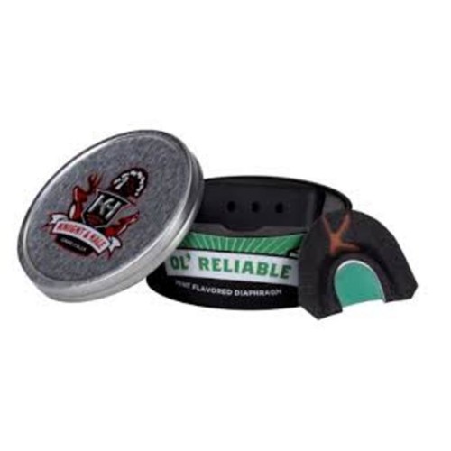 KNIGHT & HALE BAD MEDICINE-OL RELIABLE for sale at KYGUNCO.