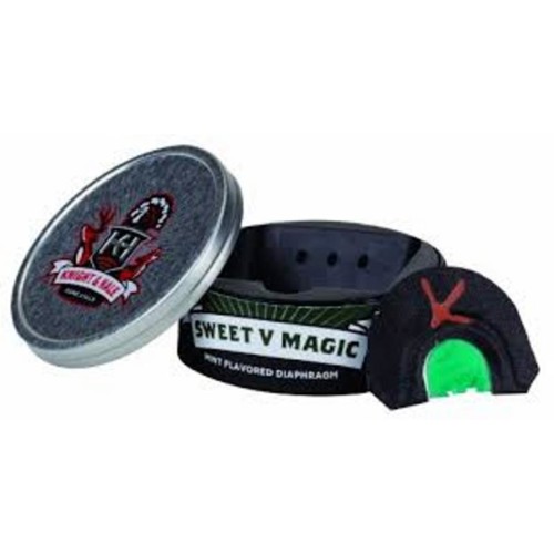 KNIGHT & HALE BAD MEDICINE- SWEET V for sale at KYGUNCO.