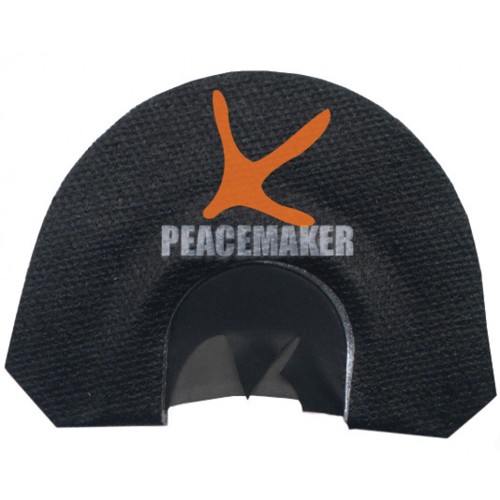 KNIGHT & HALE Peacemaker Diaphragm Turkey Call for sale at KYGUNCO.