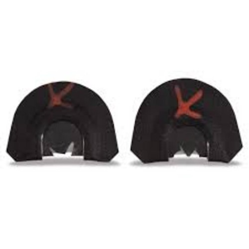 KNIGHT & HALE LOUD MOUTH LONG FRAME SERS 2PK for sale at KYGUNCO.