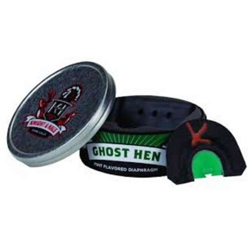 KNIGHT & HALE BAD MEDICINE-GHOST HEN for sale at KYGUNCO.