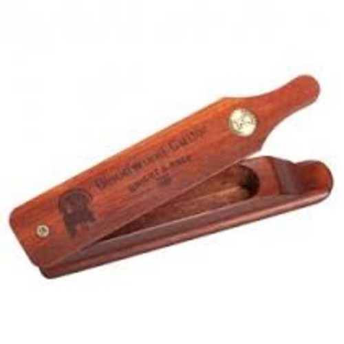 KNIGHT & HALE BLOODWOOD CUTTER BOX CALL for sale at KYGUNCO.