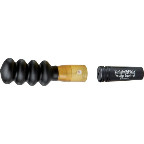 KNIGHT & HALE DISC-SQUIRREL CALLING KIT W/DV for sale at KYGUNCO.