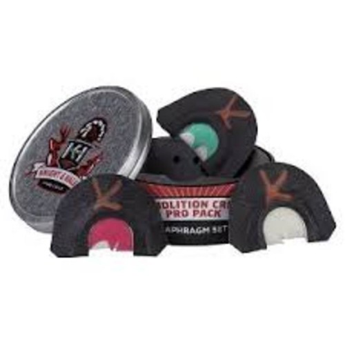 KNIGHT & HALE DEMOLITION CREW PRO PACK 3-PAC for sale at KYGUNCO.