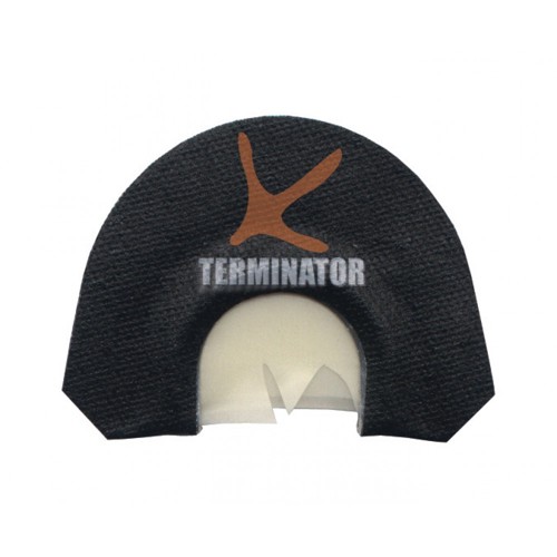KNIGHT & HALE Terminator Diaphragm Turkey Call for sale at KYGUNCO.