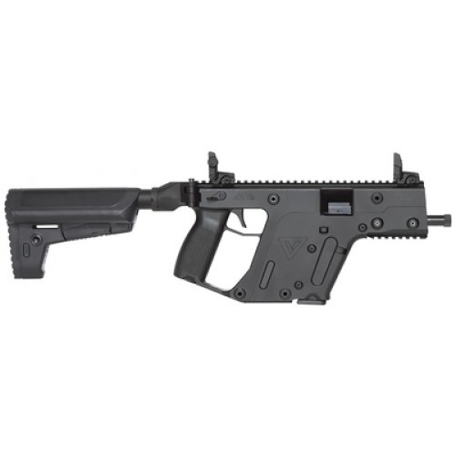 KRISS USA Vector SBR G2 40 SW 5.5" TB M4 17rd for sale at KYGUNCO.