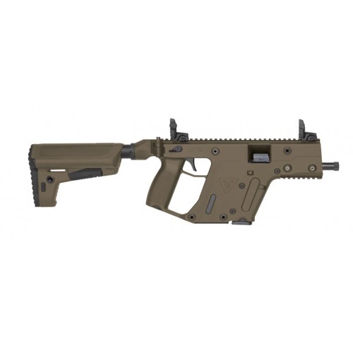 KRISS USA Vector SBR G2 45 ACP 5.5" TB M4 13rd for sale at KYGUNCO.