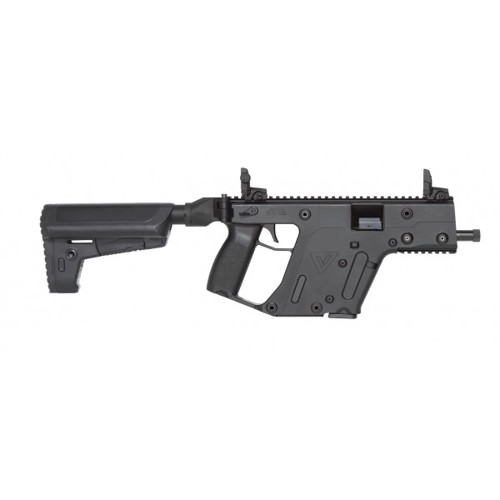 KRISS USA Vector SBR G2 9mm 5.5" TB M4 17rd for sale at KYGUNCO.