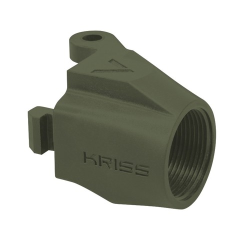 KRISS USA Vector M4 Stock Adaptor OD Green for sale at KYGUNCO.